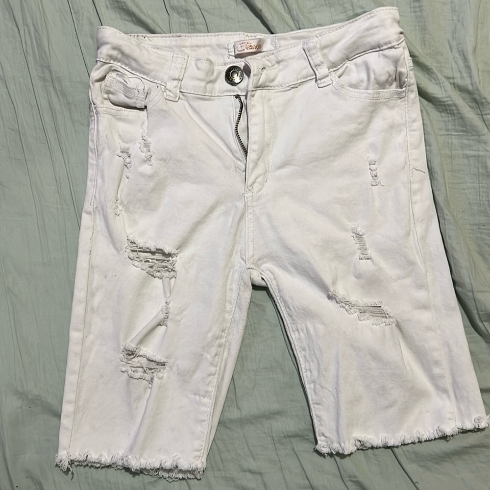 Why didn’t stretchy pants